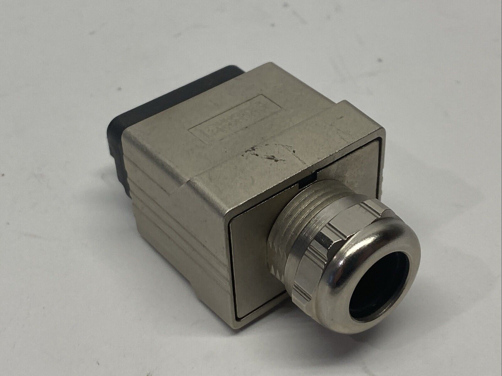 Phoenix Contact CUC-PPC-C2ZNI-SX/24FKP5:FC Power Connector 1425514 - Used - Maverick Industrial Sales