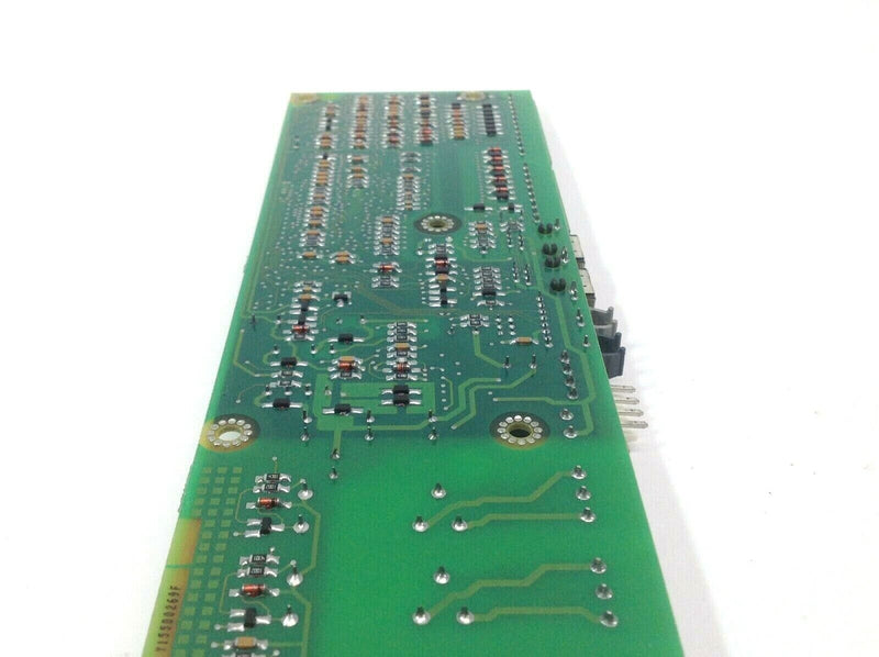 ABB NI0C-02C Industry OY 3AFE64634798 I/O Board 3BSC980004R821 - Maverick Industrial Sales