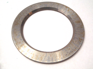 TURBINE COUPLING WASHER 5-7/16"OD 3-3/4" ID 12-610 | 12-610200 Turbine Coupling Washer 5-7/16" Inch OD 3-3/4" ID LOT OF 10- New – Open box