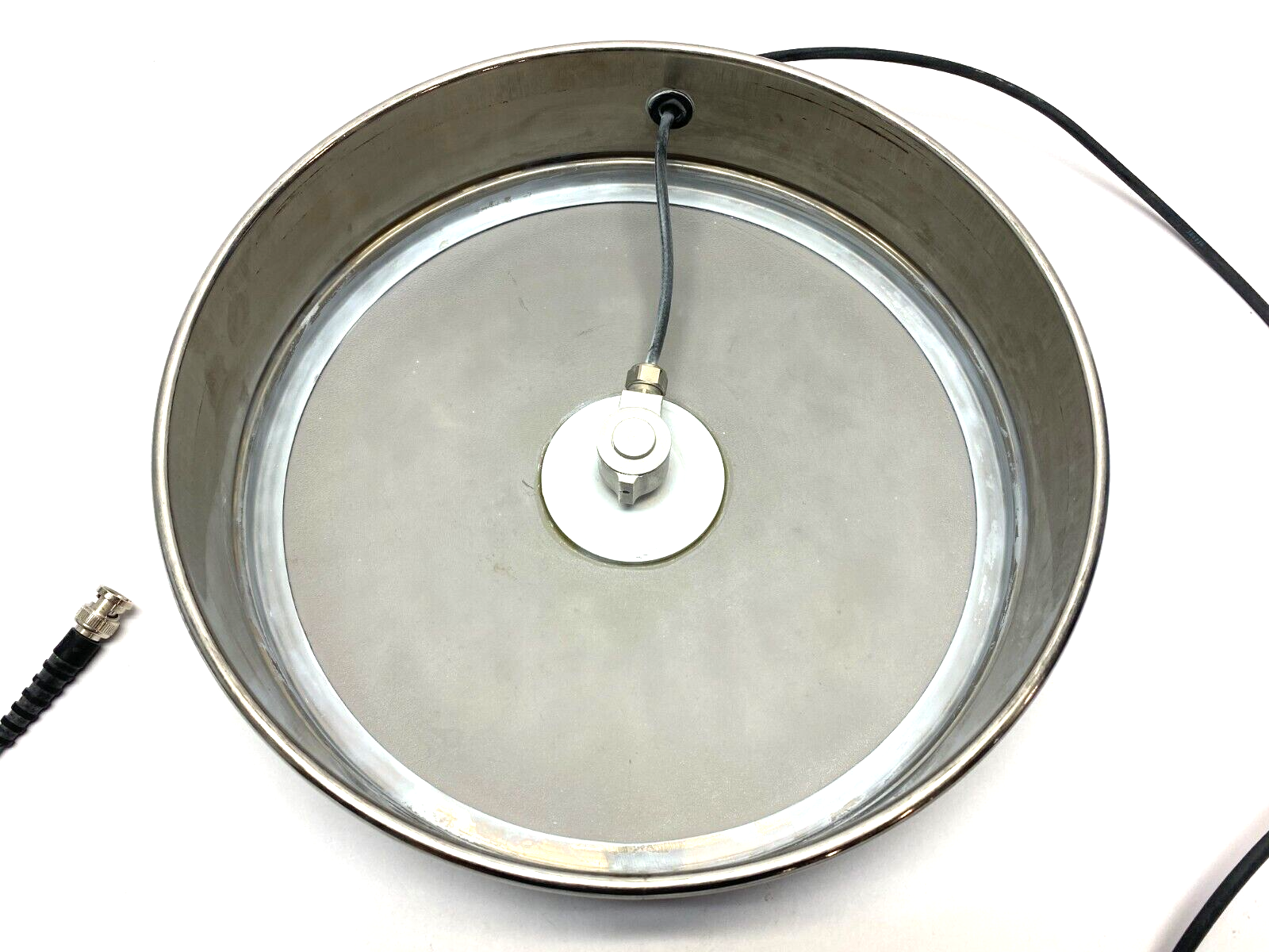 Vorti-Siv RBF-12 Stackable Sieve Filter 175 Micron - Maverick Industrial Sales
