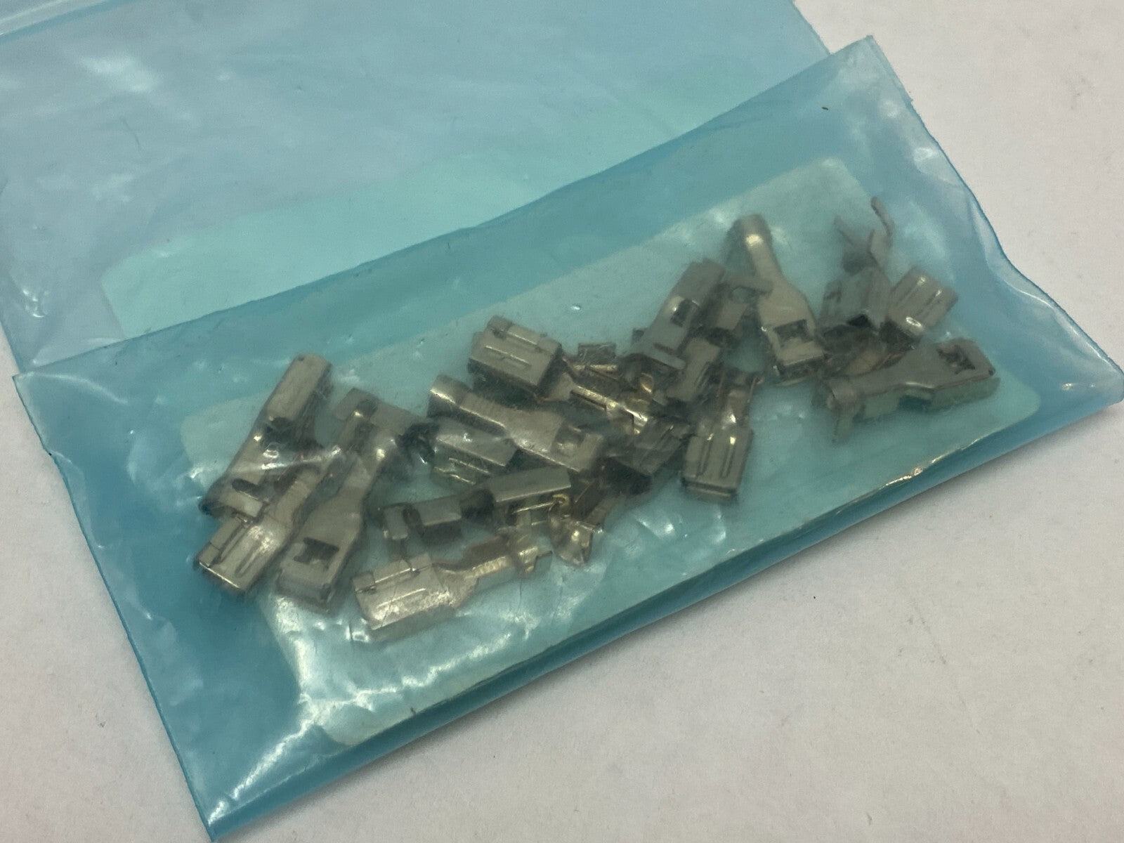 TE Connectivity 316041-2 Socket Contact 10-12AWG PKG OF 17 - Maverick Industrial Sales