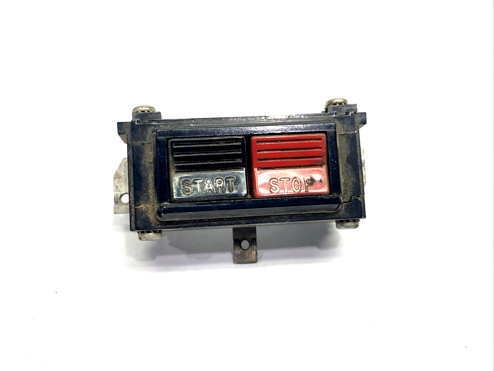 9999SA2 | Square D Motor Starter & Contactor Start/Stop Push Button - Used - Maverick Industrial Sales