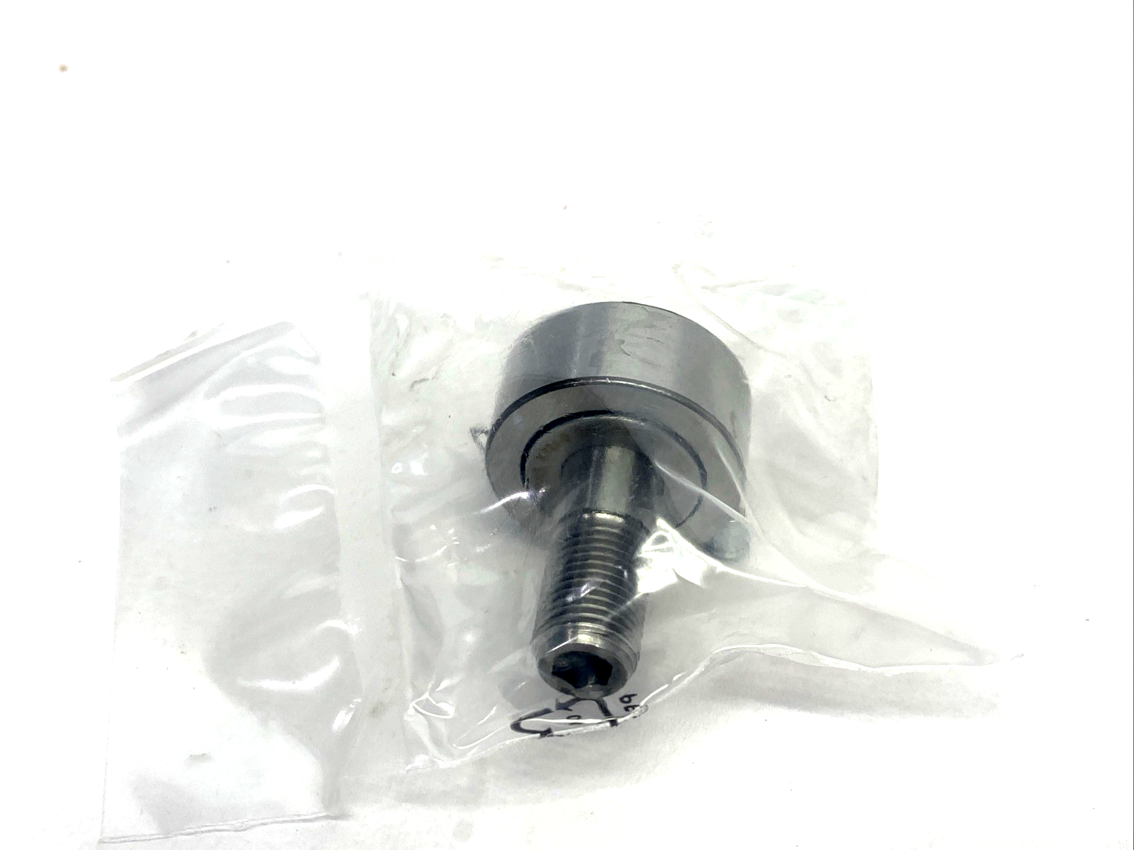 KR26-B | Schaeffler INA Stud Type Cam Follower Bearing/Roller 26mm OD x 36mm Wide - New - Maverick Industrial Sales