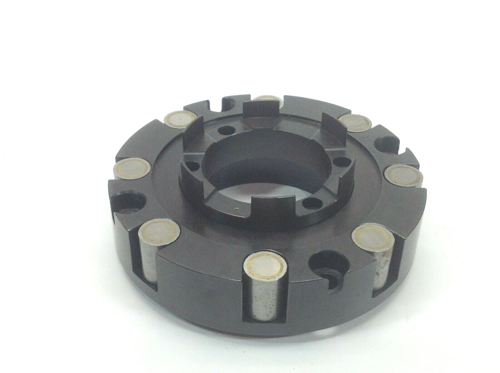 Magnetic Robot Tool Changing Piece 3-3/16" OD - Maverick Industrial Sales