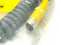 Turck PKG 4M-1-PSG 4M/S90-SP Extension Coil Cordset U2-17668 - Maverick Industrial Sales