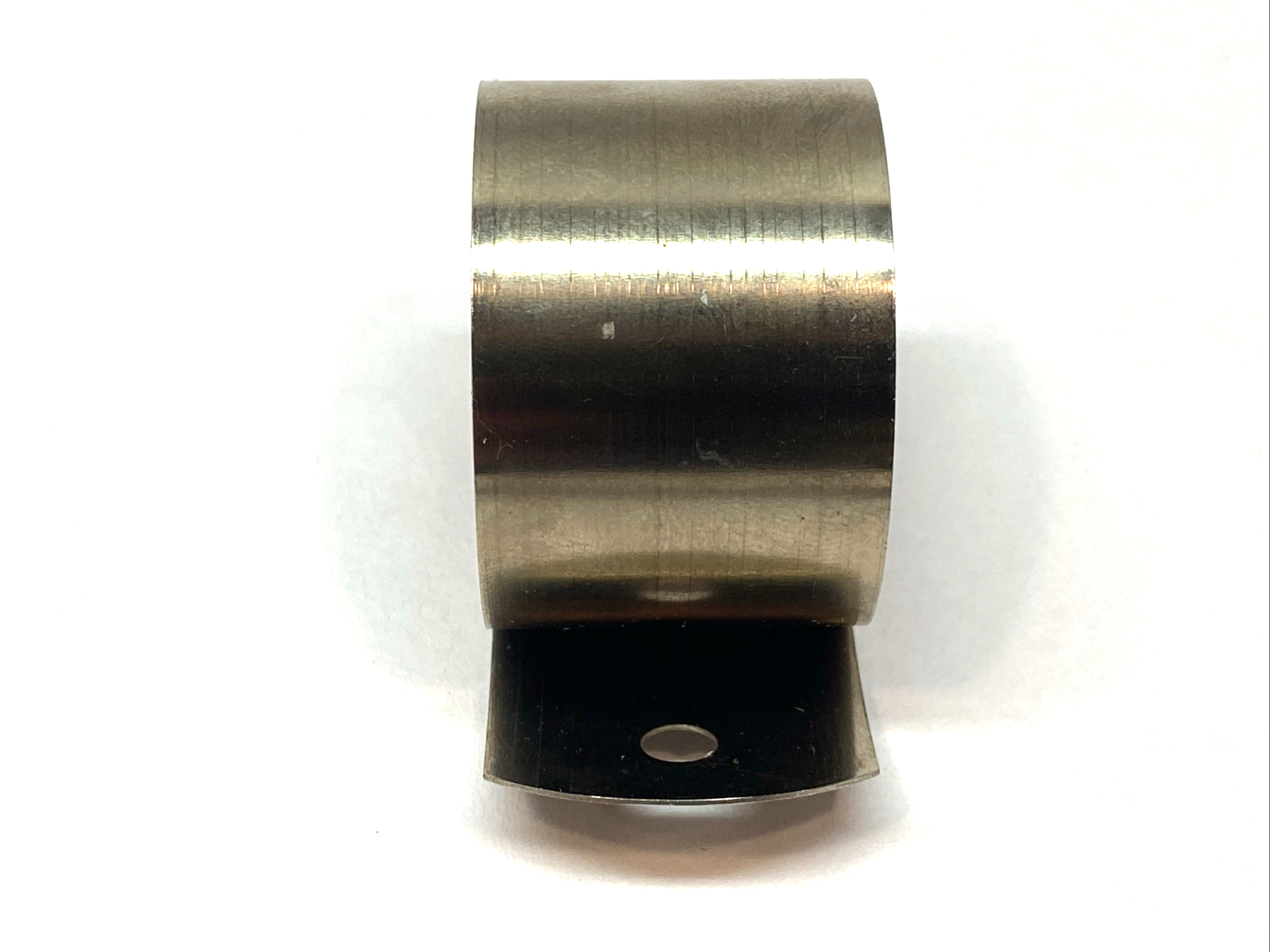 CF038-0500 | SPEC Constant Force Spring Stainless Steel LOT OF 4 - Used - Maverick Industrial Sales