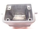 Phoenix Contact 1460346 Heavycon B6 Sleeve Housing HC-B 6-TFL-N-O1STM20S - Maverick Industrial Sales