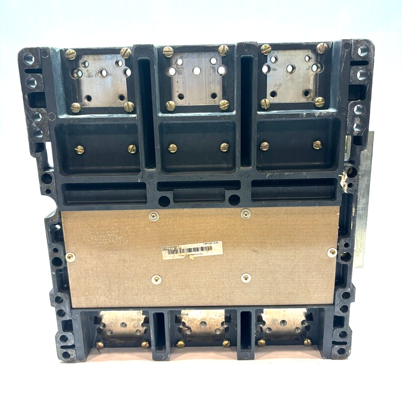 Cutler Hammer RDC316T35W Industrial Circuit Breaker, 1600A, 1485D01G46, RDC 100k - Maverick Industrial Sales