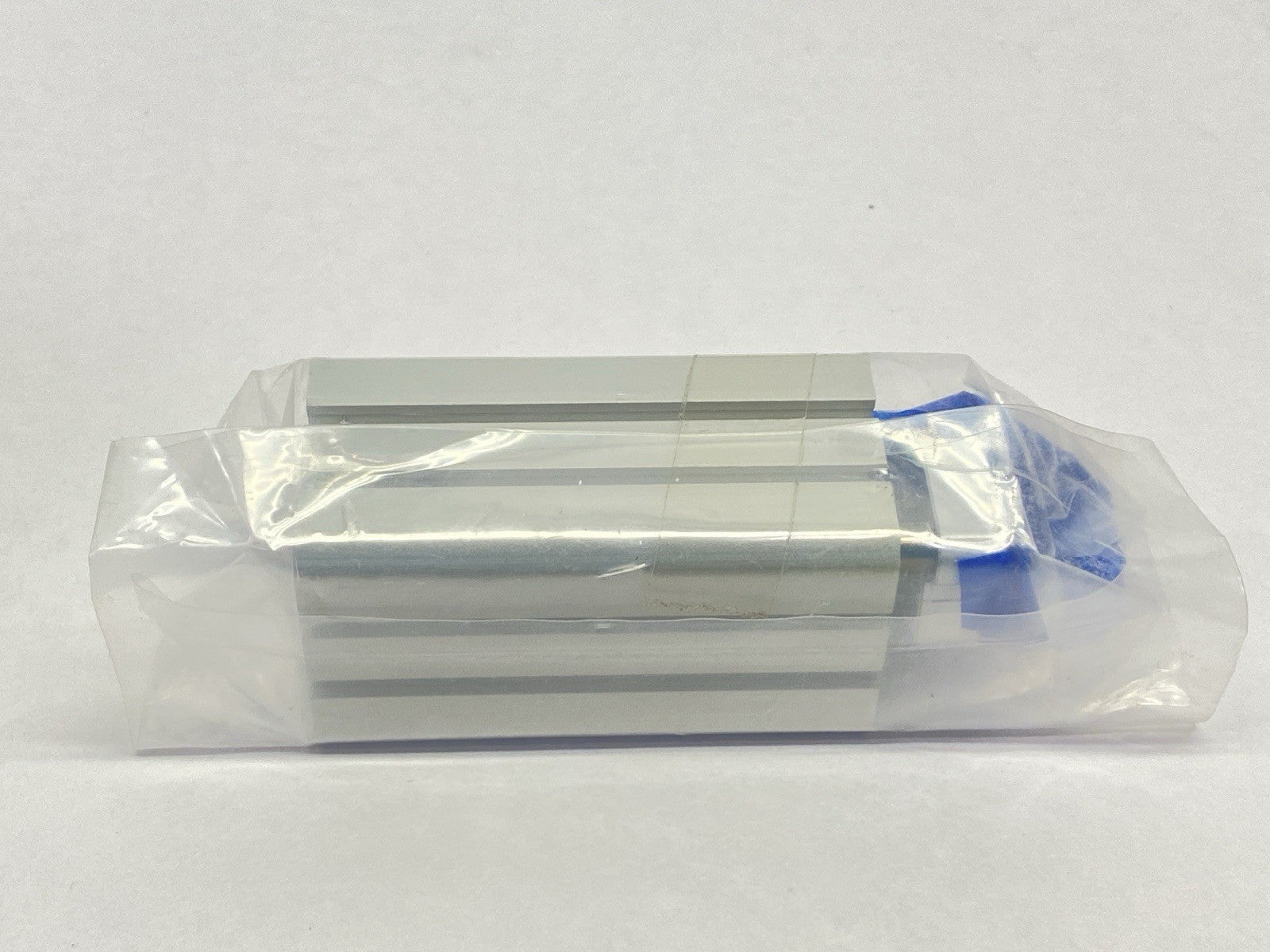 SMC CQMB20-50 Pneumatic Compact Guide Rod Cylinder 20mm Bore 50mm Stroke - Maverick Industrial Sales