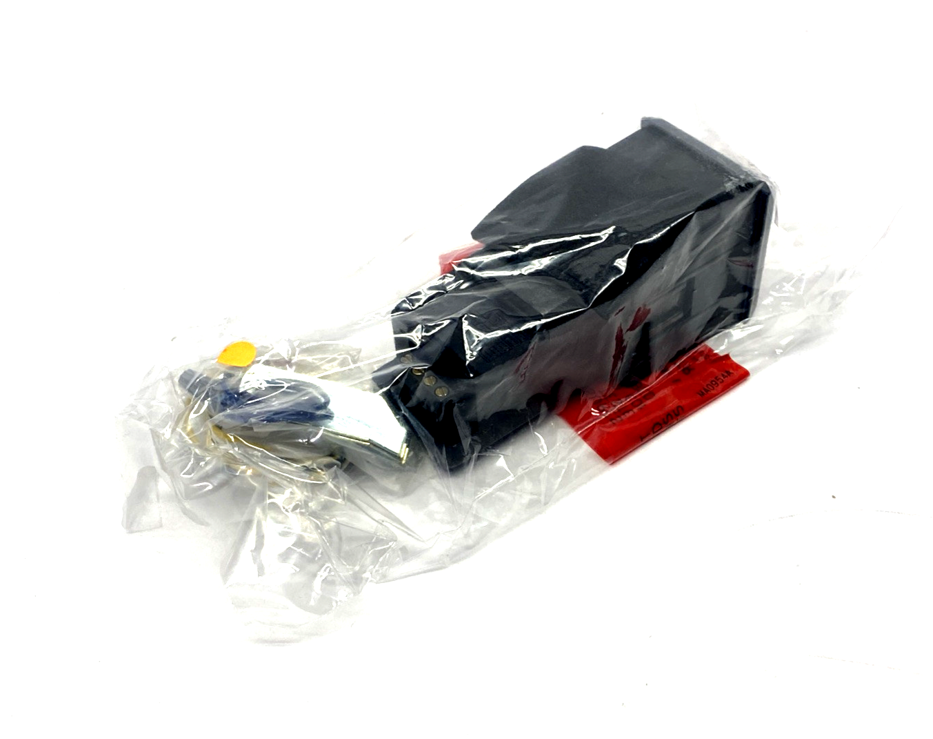 Red Lion CUBCB020 Single Preset Counter w/ Batch Indication 10-28VAC - Maverick Industrial Sales