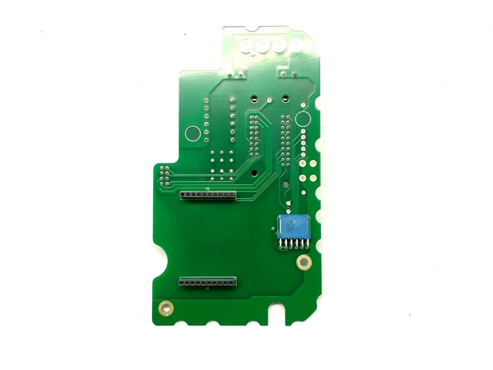 Videojet 392025 Rev. AF Valve Control Board Assembly VCB081600739 - Maverick Industrial Sales