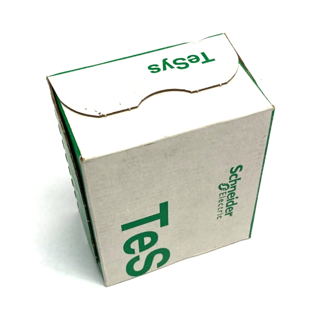 Schneider Electric LRD22 Thermal Overload Relay TeSys-034684 Beige Model - Maverick Industrial Sales