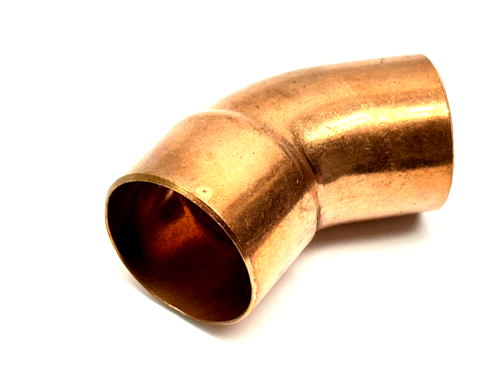 EPC 31220 2" 45 Degree Street Elbow C x F - Maverick Industrial Sales