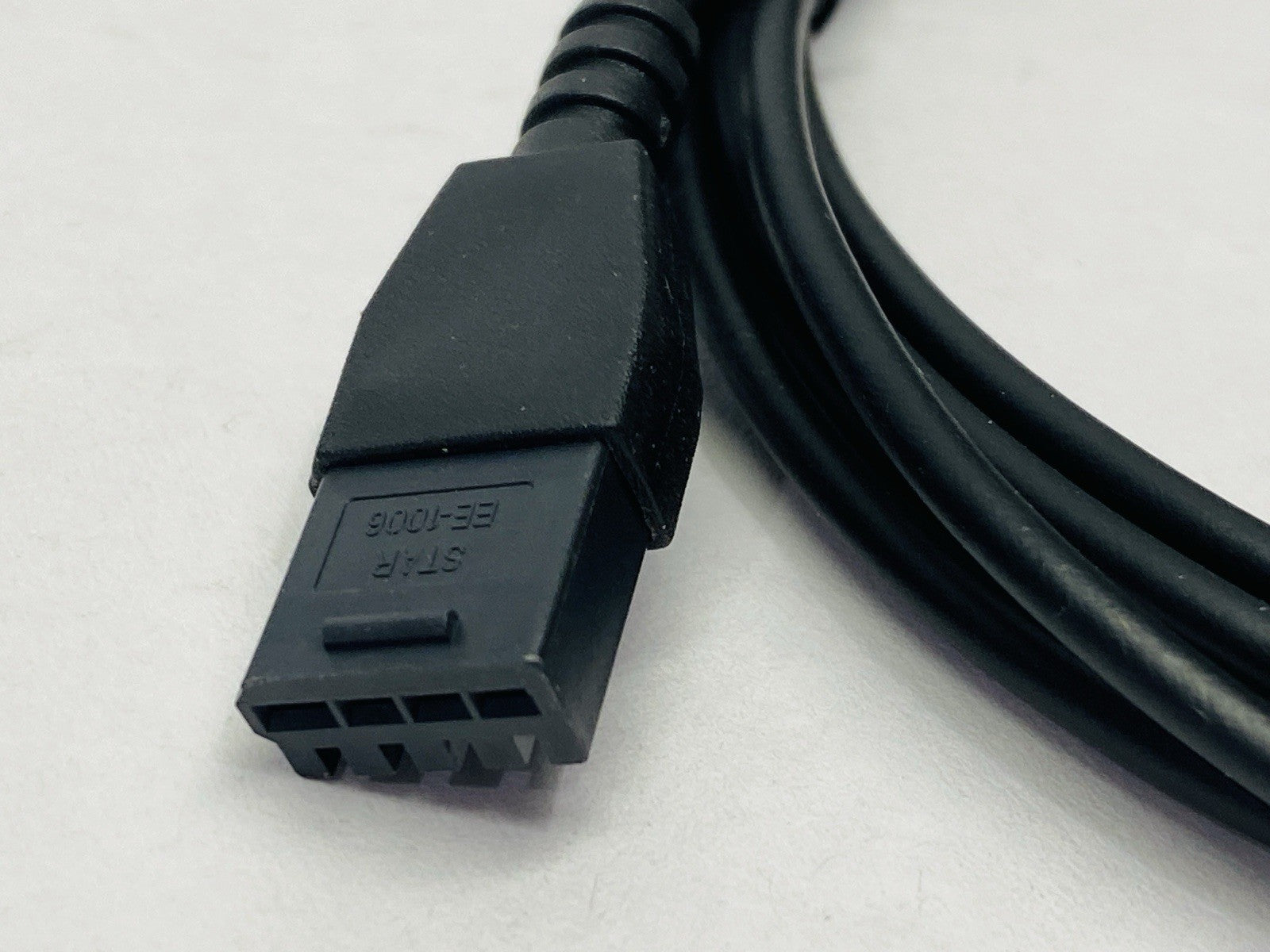 Omron EE-1006 Photomicro Sensor Cordset 2m LOT OF 3 - Maverick Industrial Sales