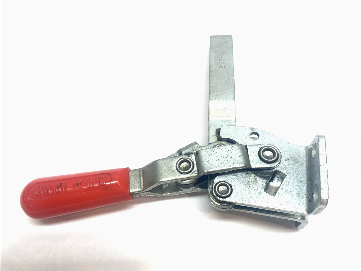 247-U | DE-STA-CO Hold Down Clamp - Used - Maverick Industrial Sales