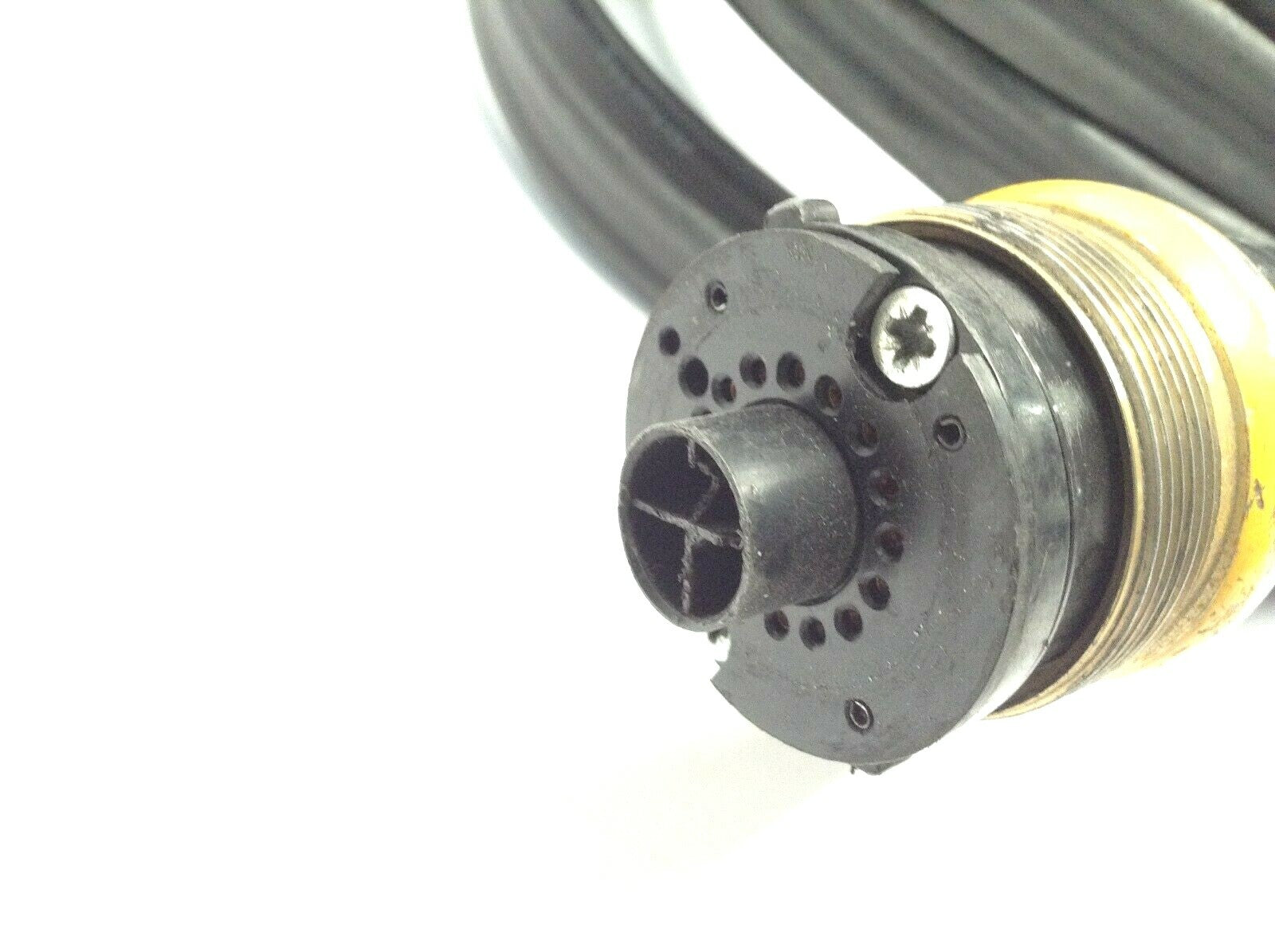Atlas Copco 4220098210 358 Cable for Handheld Tool Nutrunner - Maverick Industrial Sales