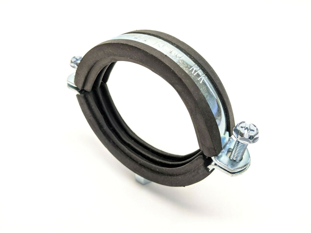 CPF 80 | Prevost Threaded Hanger ALR System for 80mm OD Tube PKG OF 20 - New – Open box - Maverick Industrial Sales