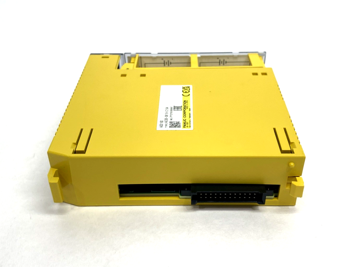 Fanuc A03B-0819-C154 I/O Output Module 16PT AOD16D - Maverick Industrial Sales