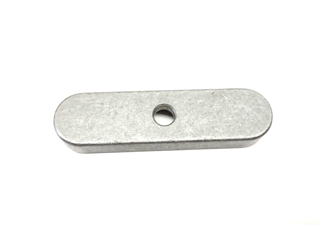 KESZ18-LC70 | MiSUMi Counterbored & Rounded End Parallel Key 70mm x 18mm - New – Open box - Maverick Industrial Sales