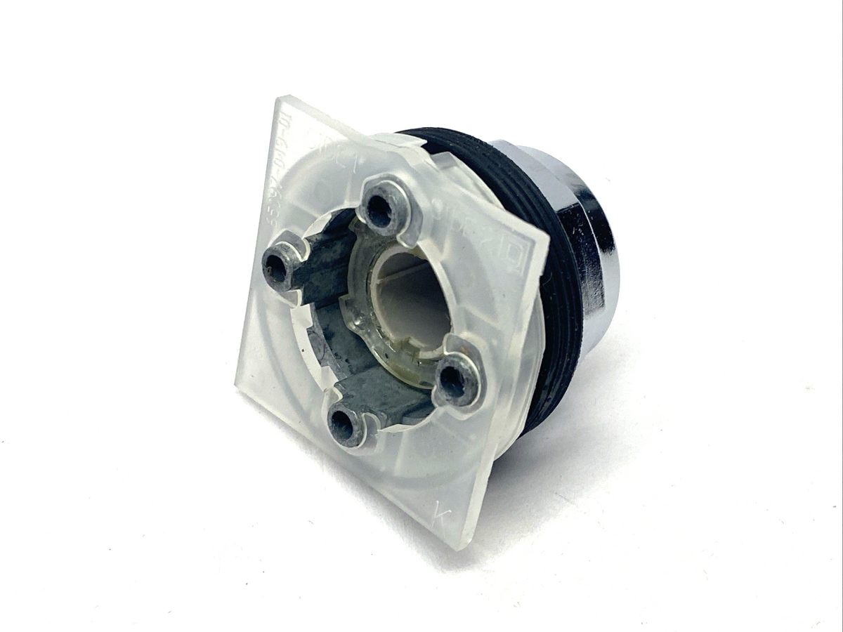 9001KR1U | Schneider Electric Ser. J Pushbutton 30mm Type K, Full Guard - New - Maverick Industrial Sales