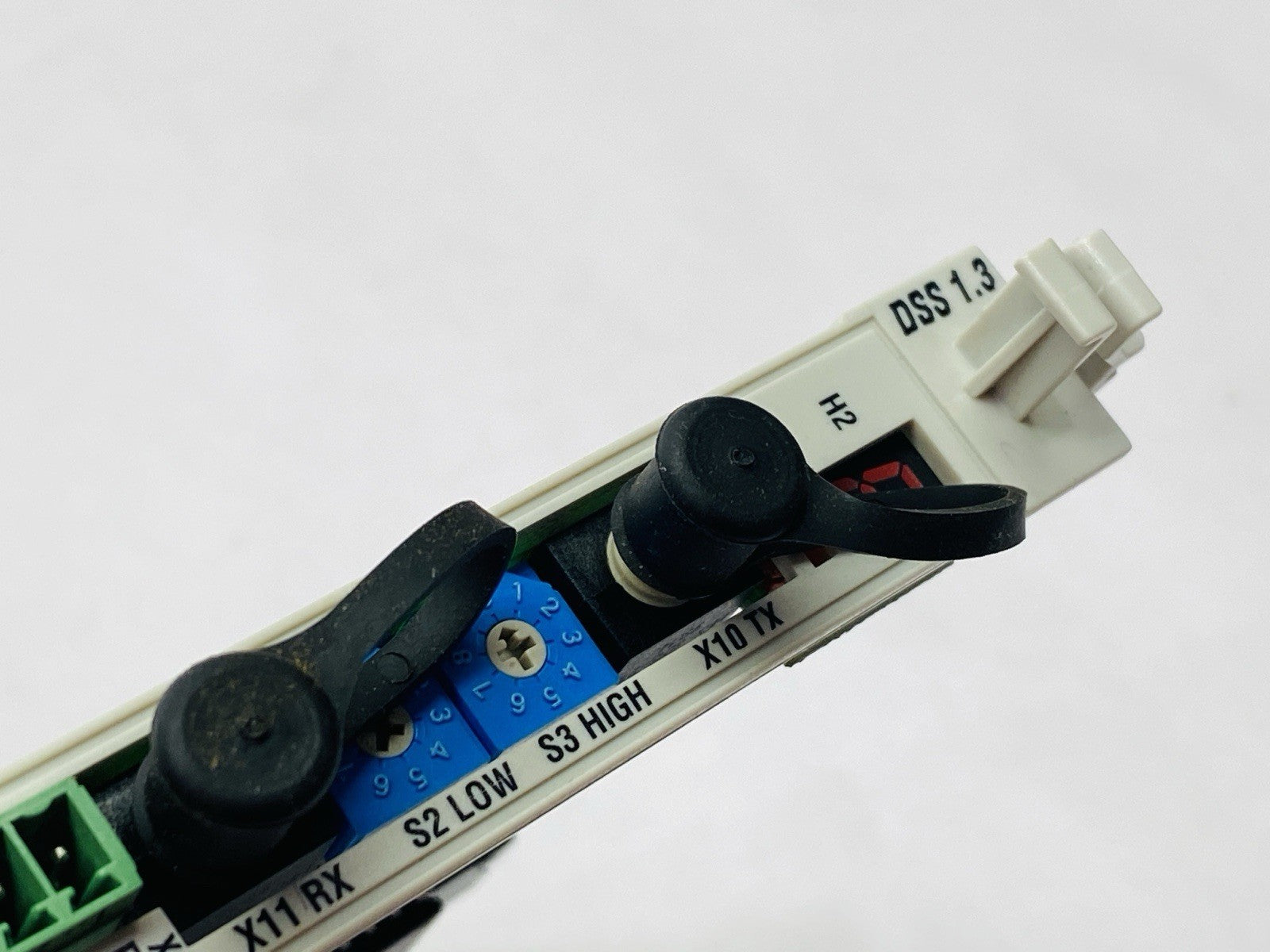 Rexroth Indramat 109-0785-4B14-09 DSS 1.3 Interface Card - Maverick Industrial Sales