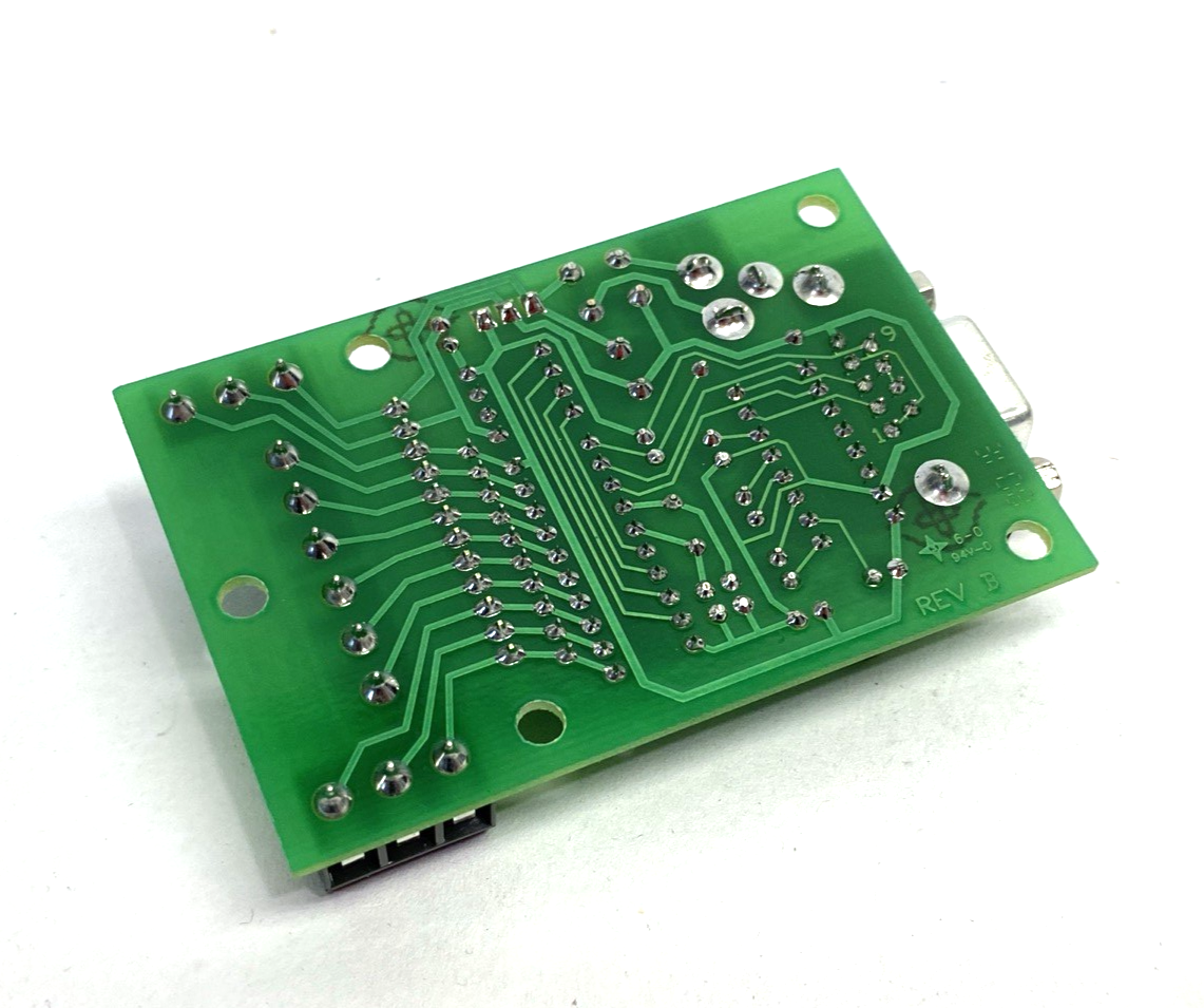 T51-TB | Industrologic Single Board Computer - Used - Maverick Industrial Sales