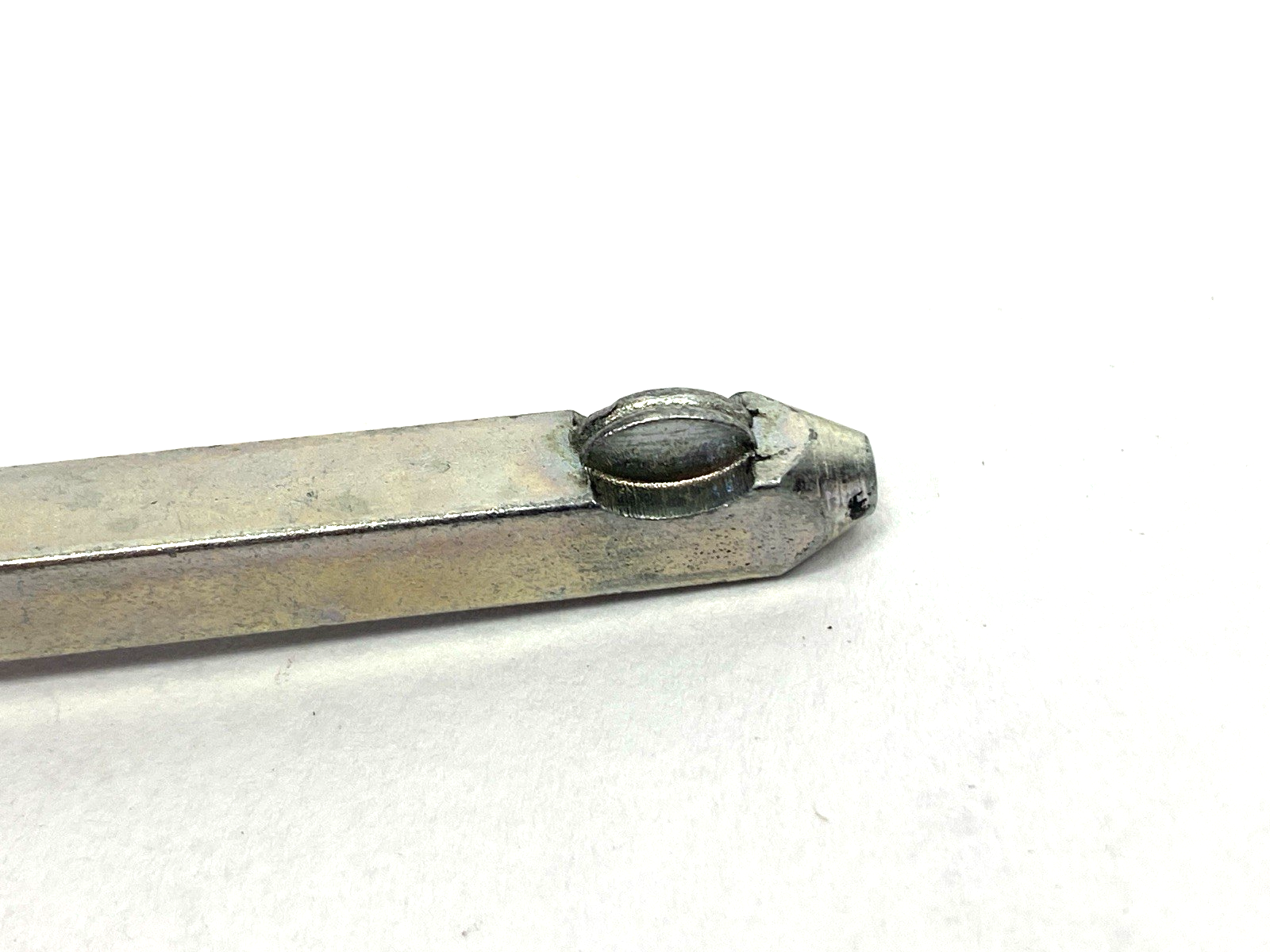 ABB OT16F3 Non-Fused Disconnect Switch 3-Pole - Maverick Industrial Sales
