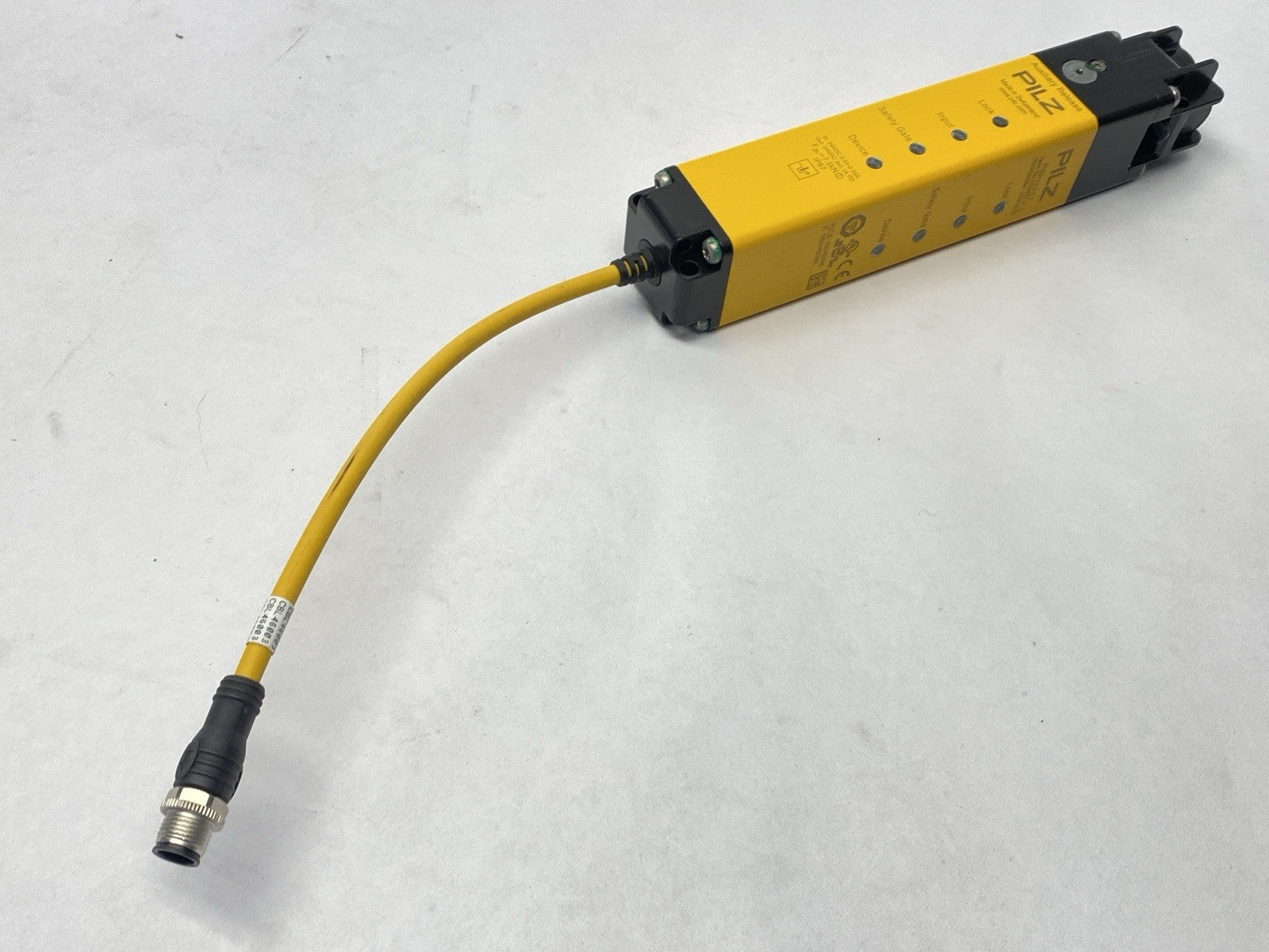 Pilz PSEN ml b 2.1 Safety Switch For PSENmlock 570403 - Maverick Industrial Sales