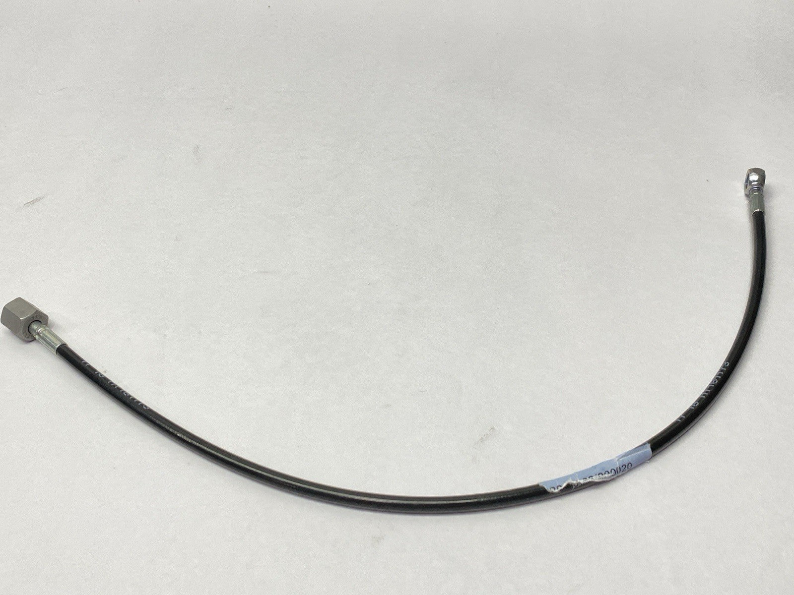 Trumpf 107110 Auxiliary Pressure Hose - Maverick Industrial Sales