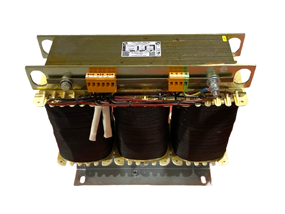 Michael Riedel DRUL 10000 UL-CSA Transformer 3-Phase - Maverick Industrial Sales