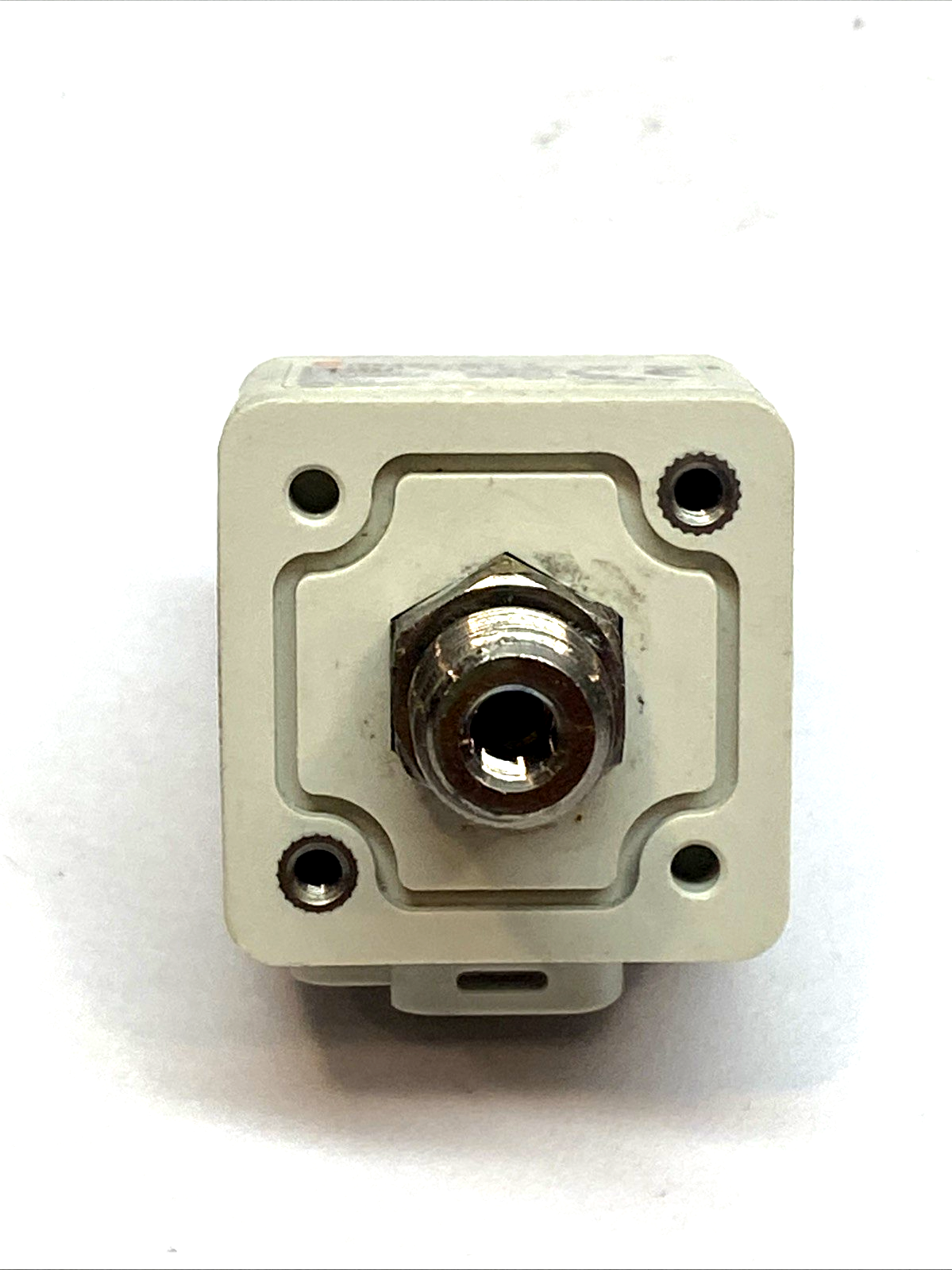 ISE40A-N01-T | SMC Pressure Switch - Used - Maverick Industrial Sales