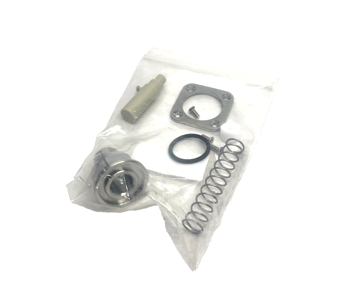 GEMÜ 88278648-20396262 Mounting Kit For Model 1434 Electro-Pneumatic Positioner - Maverick Industrial Sales