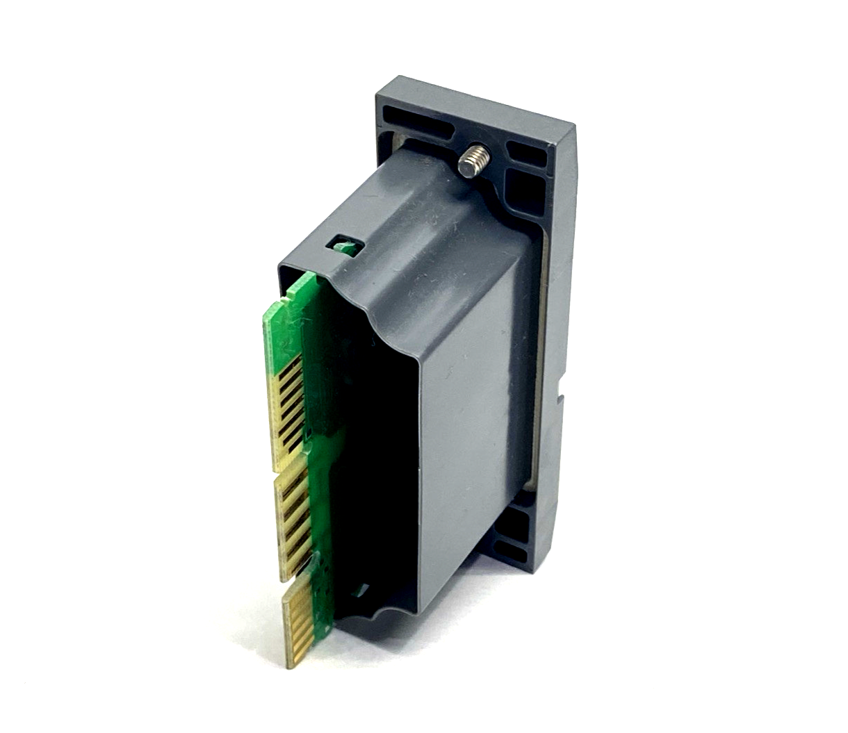 Turck BL67-8DI-P I/O Electronic Module, 8 Digital Inputs, PNP 6827170 - Maverick Industrial Sales