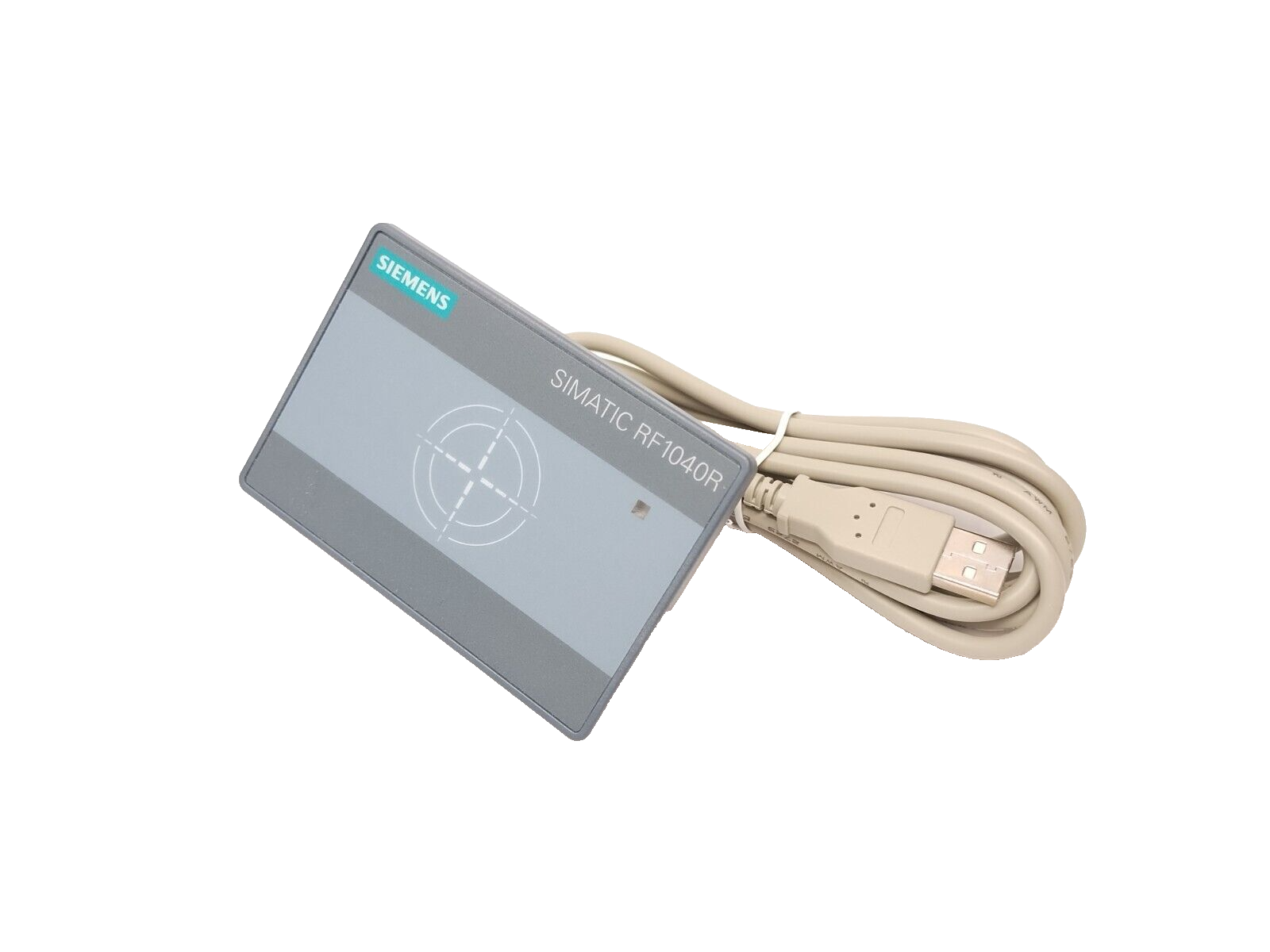 6GT2831-6CA50 | Siemens SIMATIC RF1040R Access Control Reader RS232 USB 2.0 - New – Open box - Maverick Industrial Sales