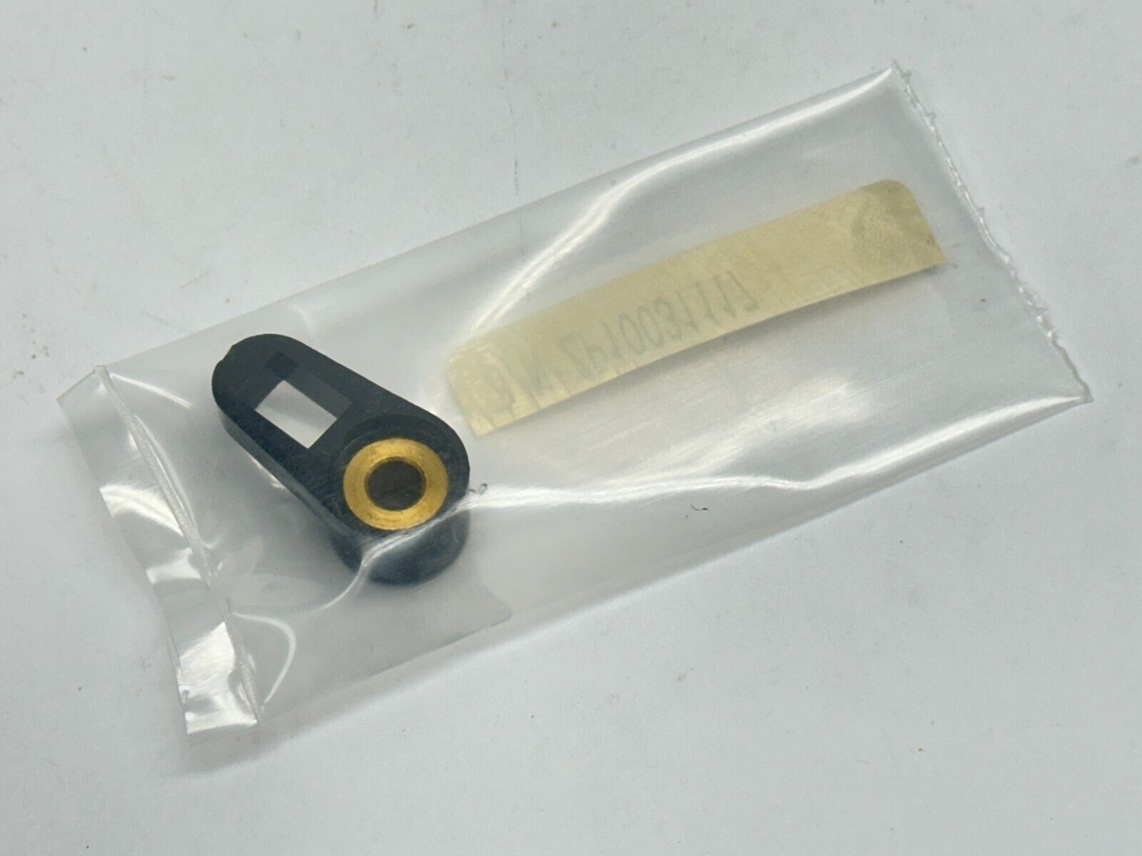 Thermo Eberline ZP10031117 Off-On Battery Check Knob - Maverick Industrial Sales