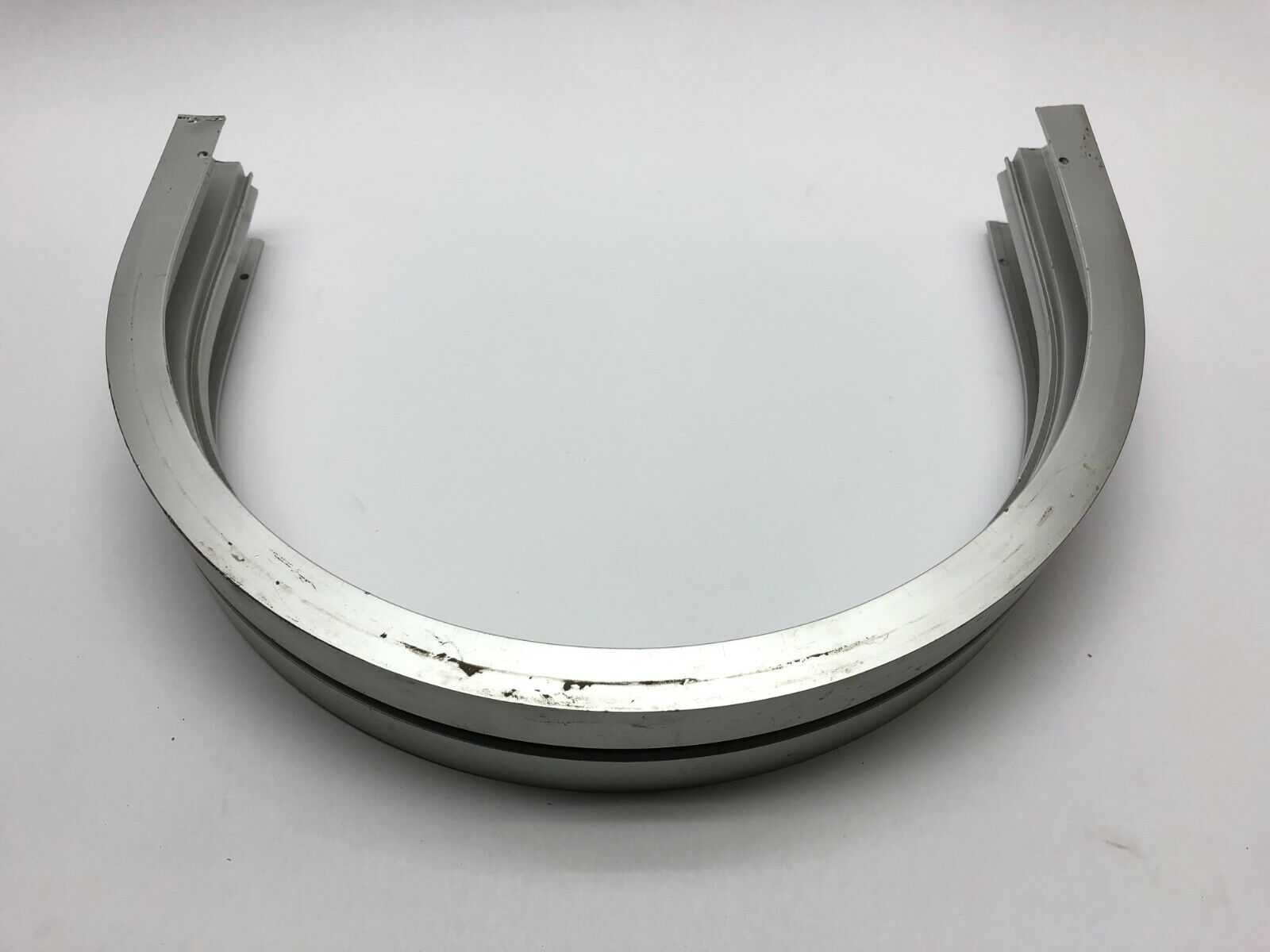 XBBE 180A85R160 Outer Horizontal Bend for Conveyor Wheel Assembly - Maverick Industrial Sales