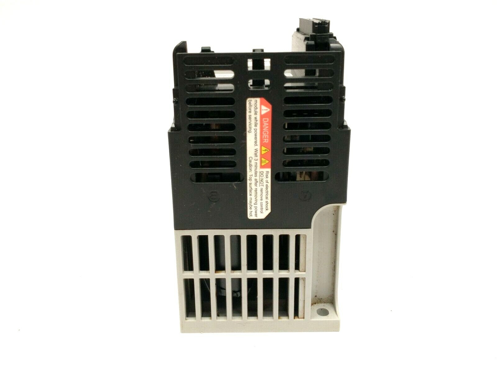 Allen Bradley 25B-D4P0N104 Ser. A 3PH 2HP AC Drive 480V AC Input NO CONTROLLER - Maverick Industrial Sales