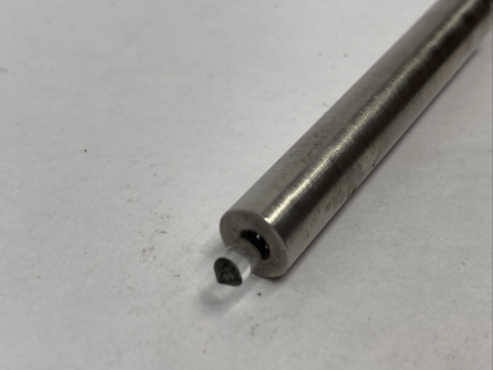 BF-LL-24 | Tri-Tronics Bifurcated Glass Fiber Optic Light Guide 24" Length - New – Open Box - Maverick Industrial Sales