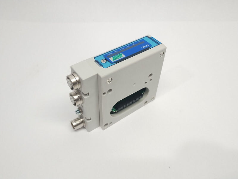 SMC EX260-SPN1 Profinet Serial Interface Unit 32 Output PNP, Fieldbus - Maverick Industrial Sales