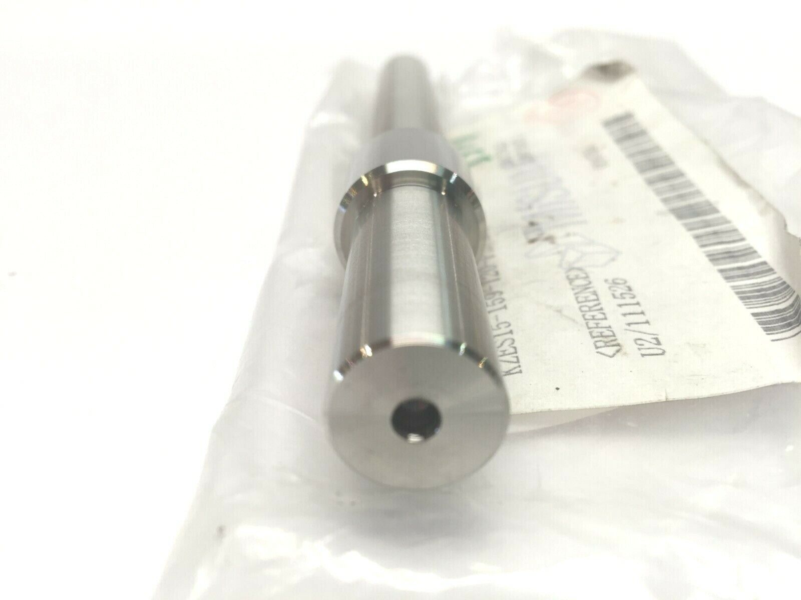 Misumi KZES15-153-T20-P15-LA40-KB0-HB23 Drive Shaft Flanged - Maverick Industrial Sales