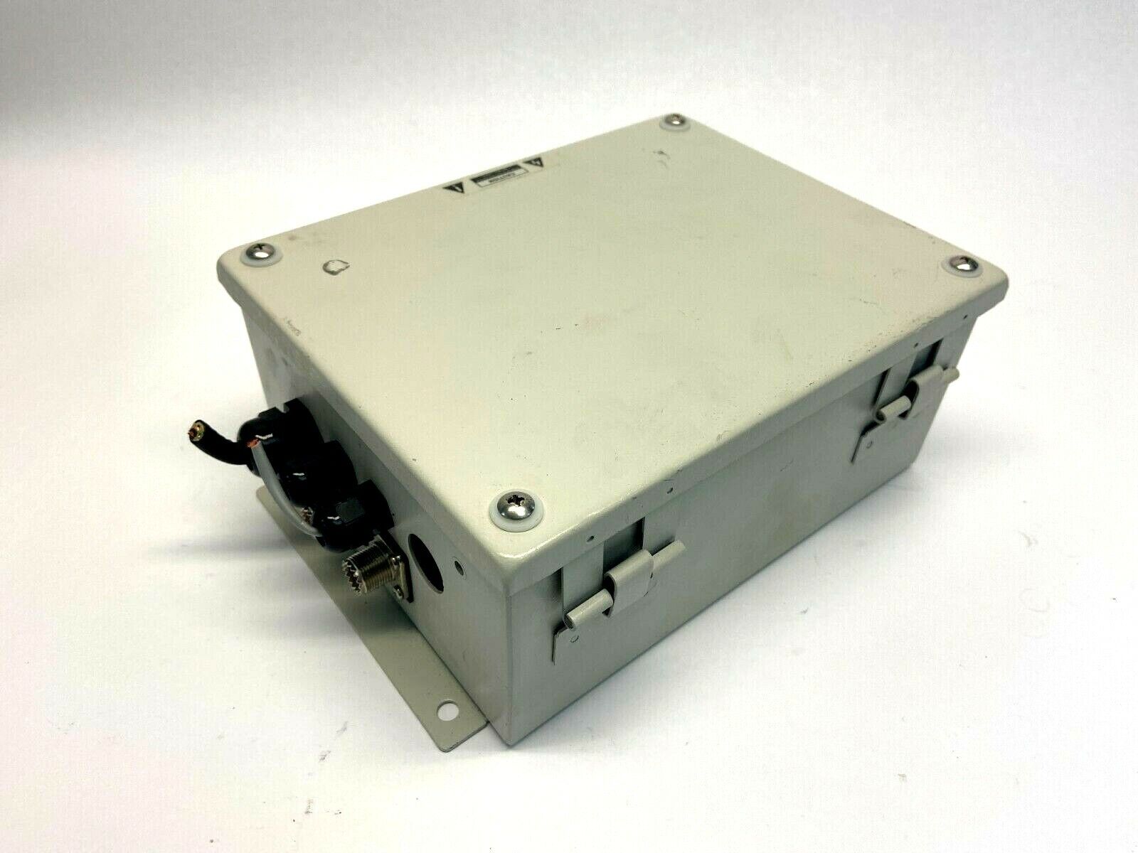 Vicon V1311RB-2WA Video System Receiver 1251-1100-52-04 - Maverick Industrial Sales