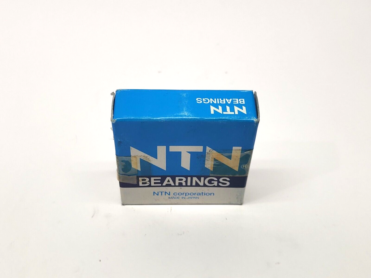 7205 | NTN Angular Contact Bearing - New - Maverick Industrial Sales