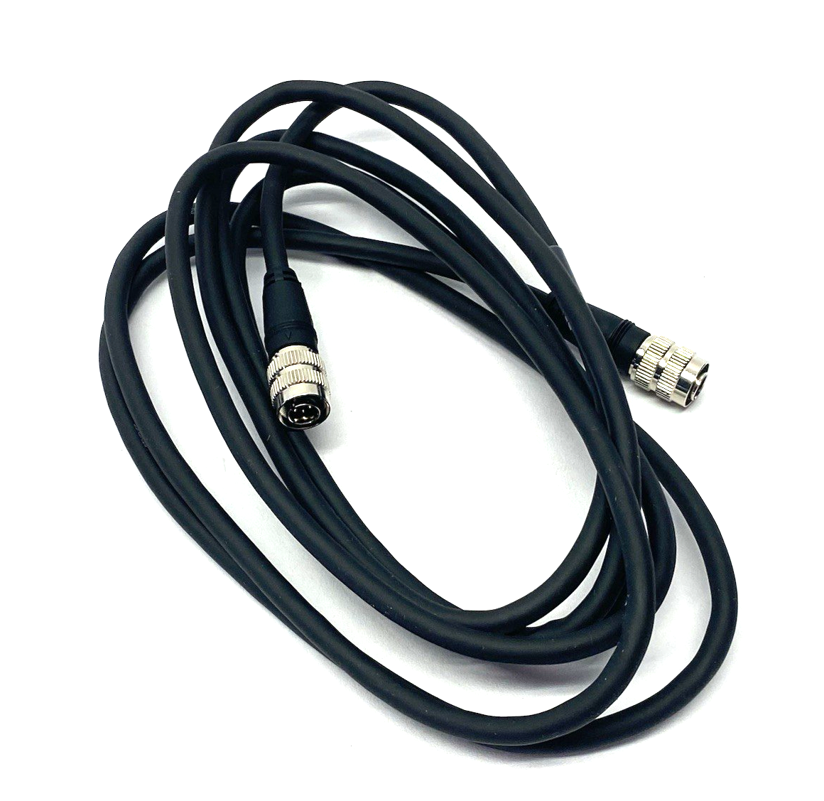 OP-87903 | Keyence Sensor Head Cable 2m Length Double Ended - New – Open box - Maverick Industrial Sales