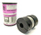 Ruland BC26-12-8-A Bellows Coupling, Aluminum, Clamp Style, 3/4” x 1/2” - Maverick Industrial Sales