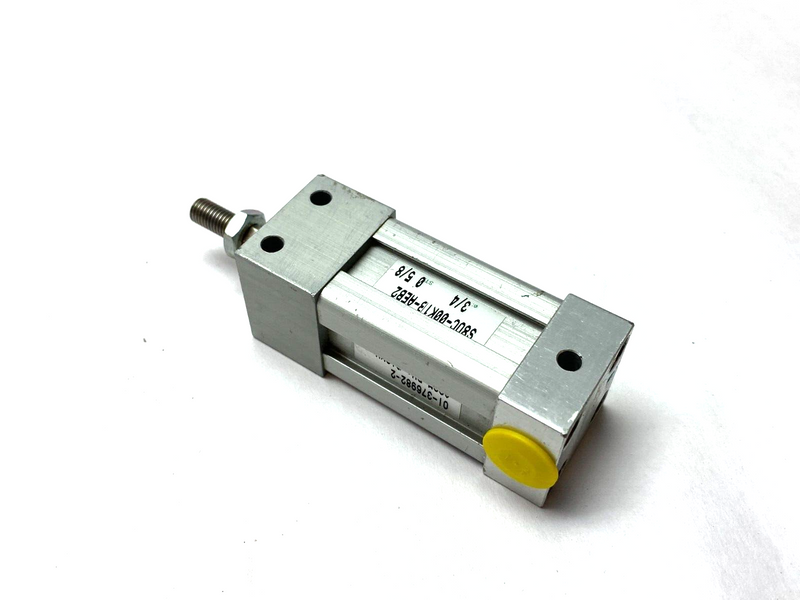 Numatics Actuator S80C-00K1B-AEB2 Pneumatic Cylinder 3/4" Bore 5/8" Stroke - Maverick Industrial Sales