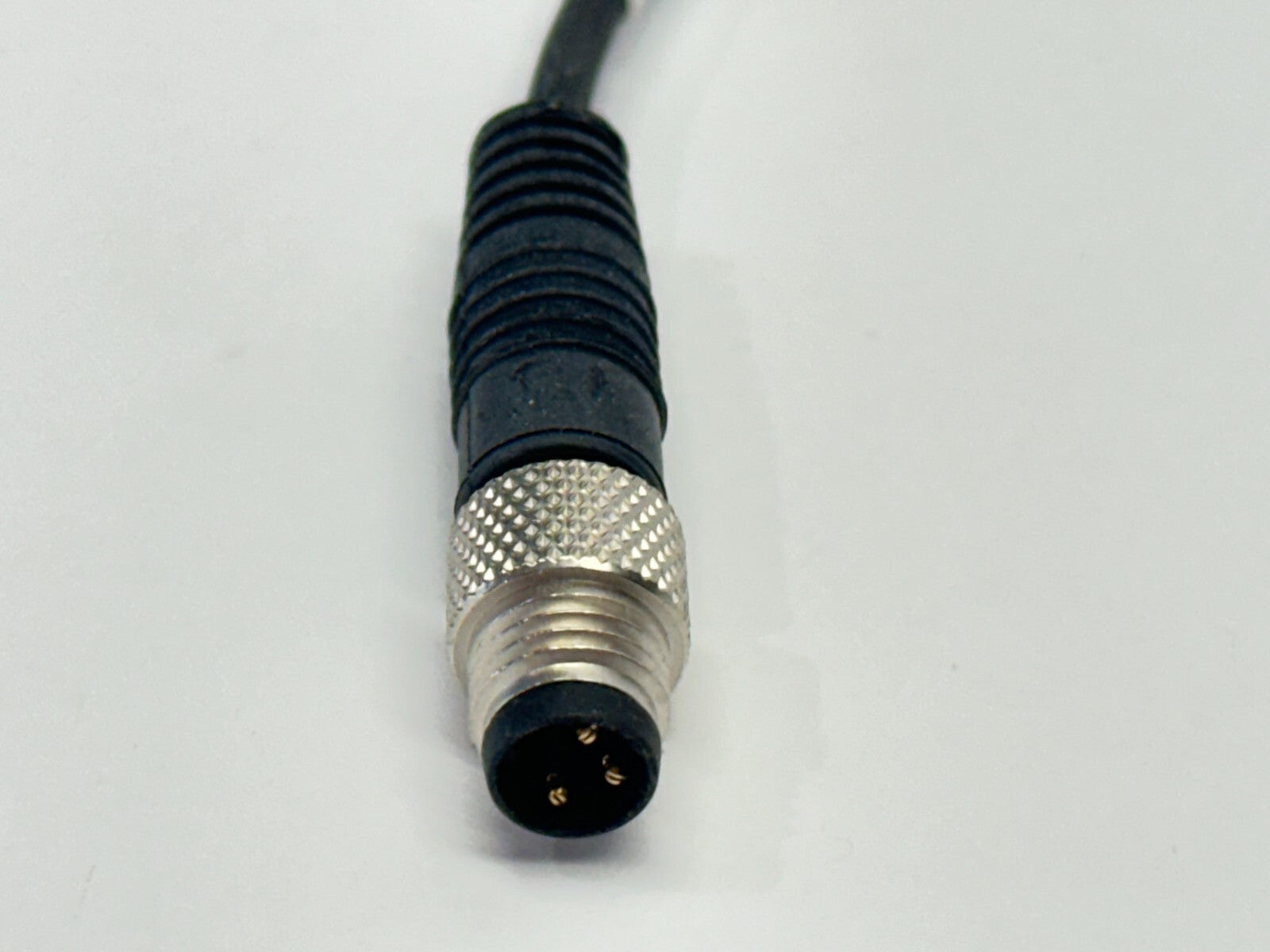 BCS00U6, BCS Q40BBAA-PSC20C-EP00,3-GS49 | Balluff BCS00U6 Object Detection Sensor BCS Q40BBAA-PSC20C-EP00,3-GS49 - Used - Maverick Industrial Sales