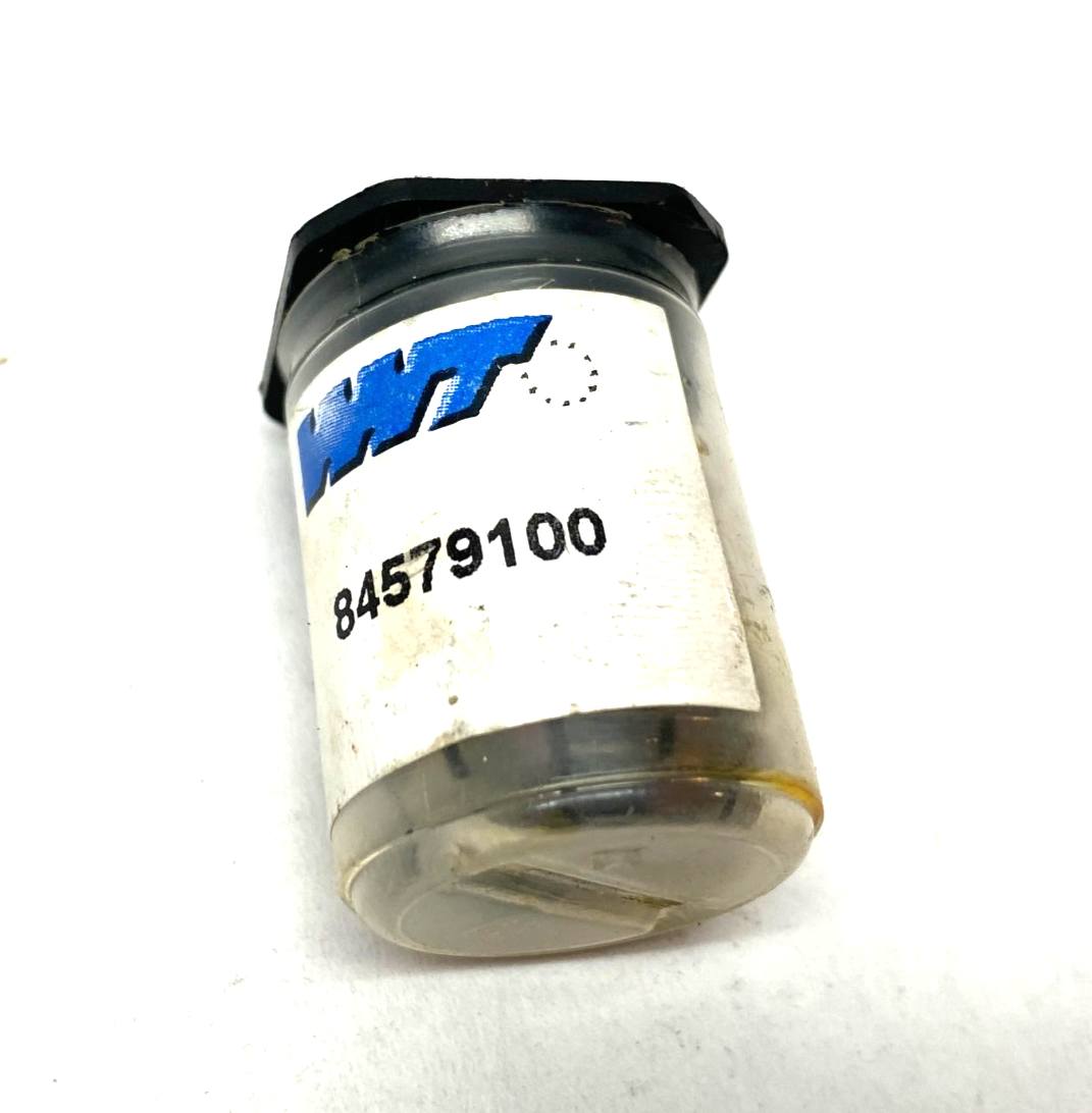 84579100 Precision Spring Collet 10mm Dia. GERC20-B - New - Maverick Industrial Sales