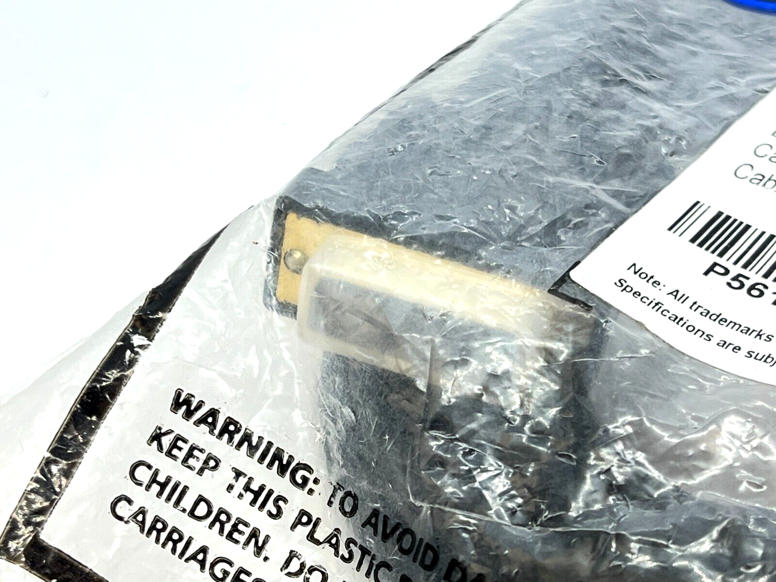 P561-015 | Tripp Lite DVI-D Single-Link TMDS Cable 15ft - New - Maverick Industrial Sales