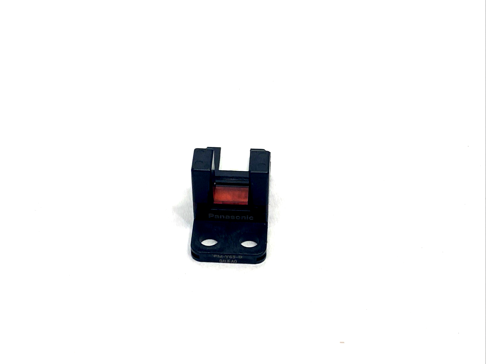 Panasonic PM-Y65-D U-Shaped Micro Photoelectric Sensor LOT OF 5 - Maverick Industrial Sales