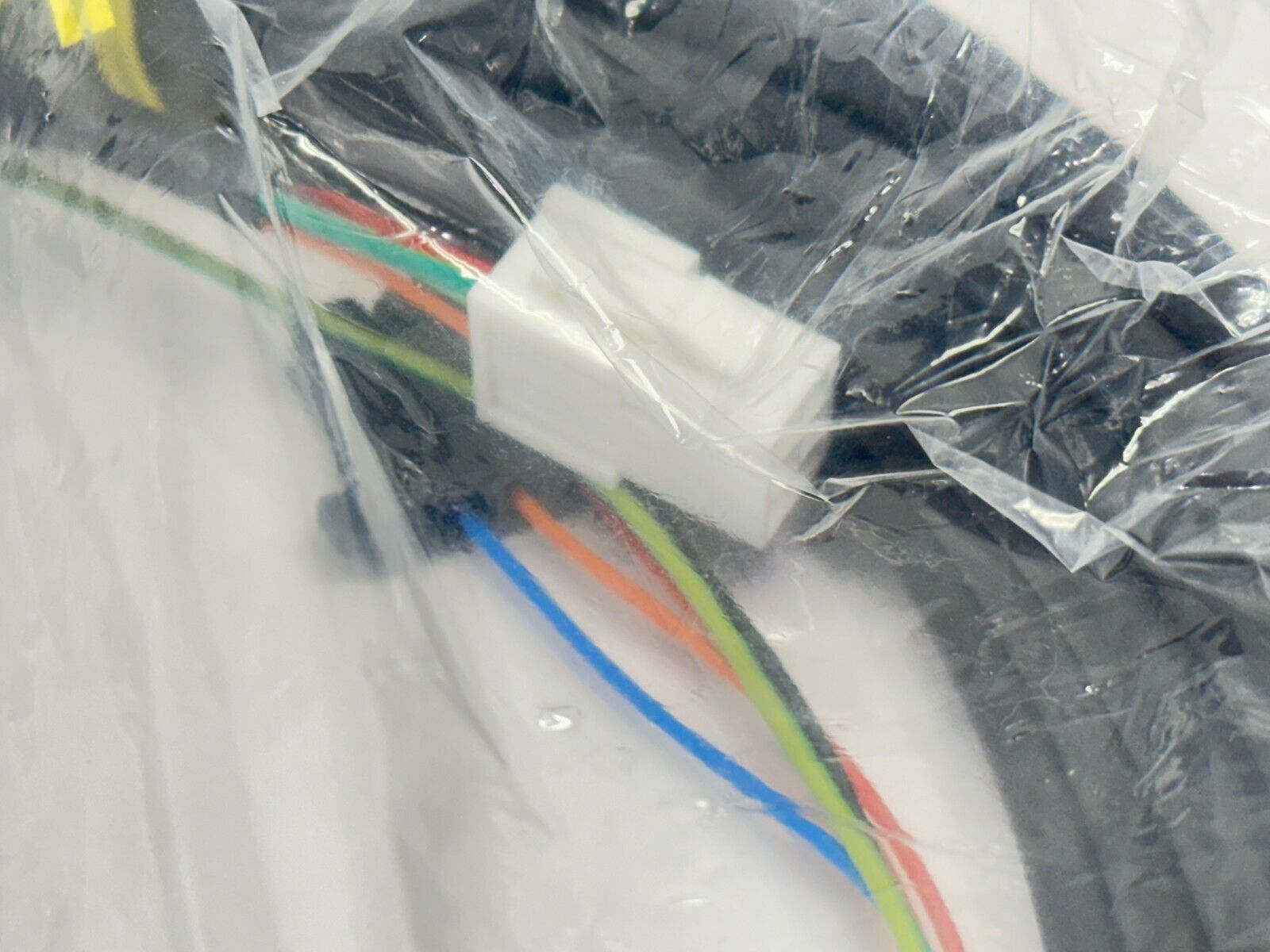 Oriental Motor CC150VZF-M Motor Connector Cable 15m - Maverick Industrial Sales